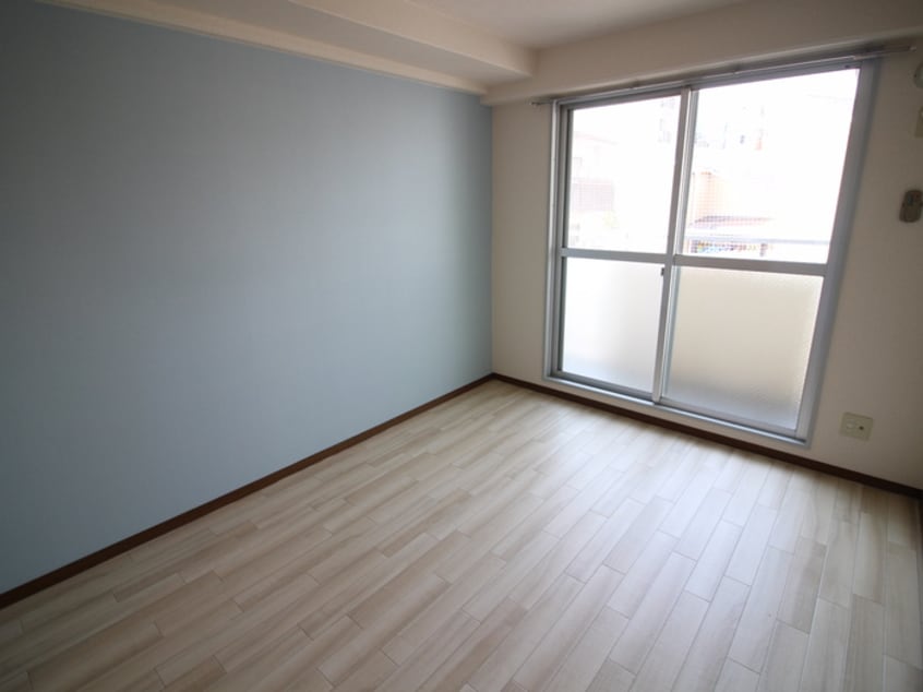 居室 レジーナ西宮北口Ⅱ