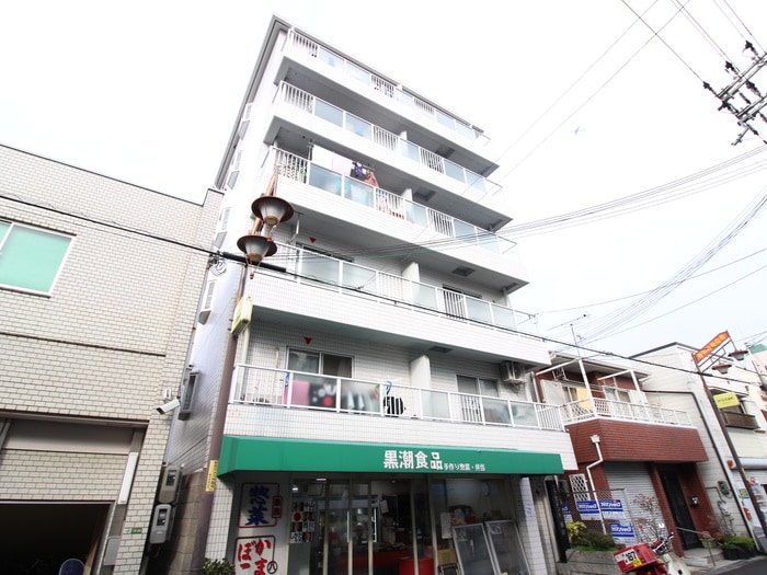 外観写真 エクセレント藤田