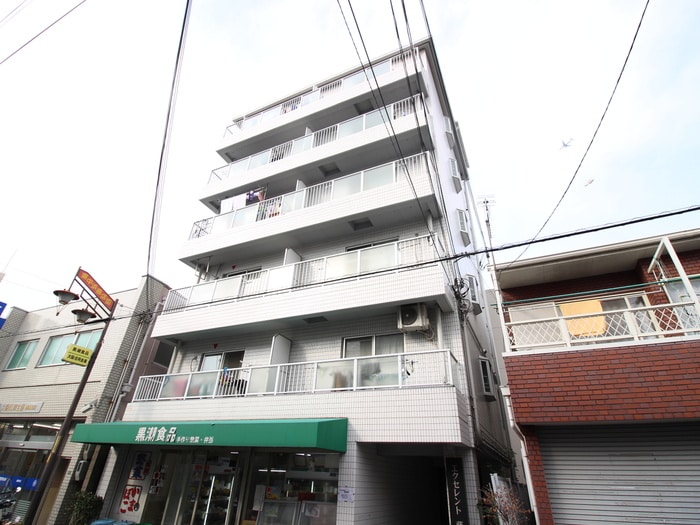 外観写真 エクセレント藤田