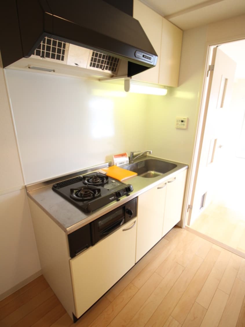 キッチン ＴＭＫ江坂