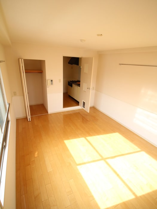 居室 ＴＭＫ江坂