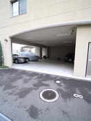 駐輪場 ＴＭＫ江坂