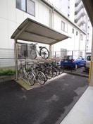 エントランス部分 ＴＭＫ江坂