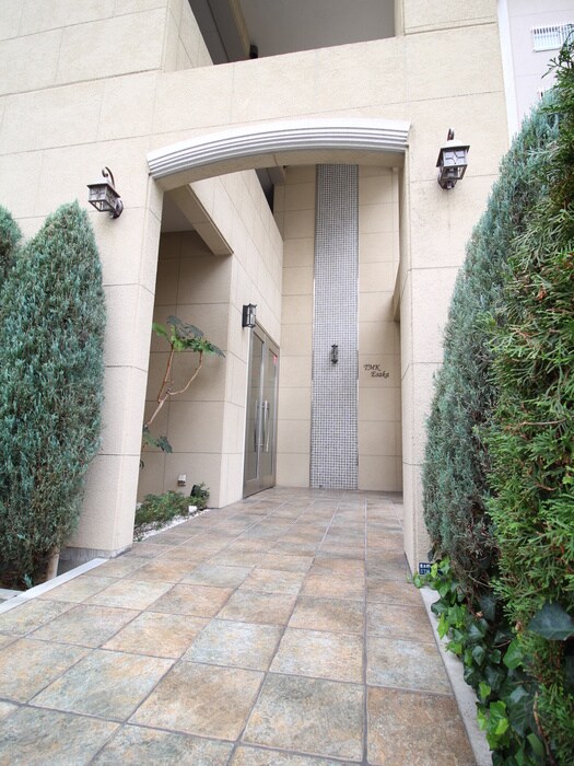 建物設備 ＴＭＫ江坂