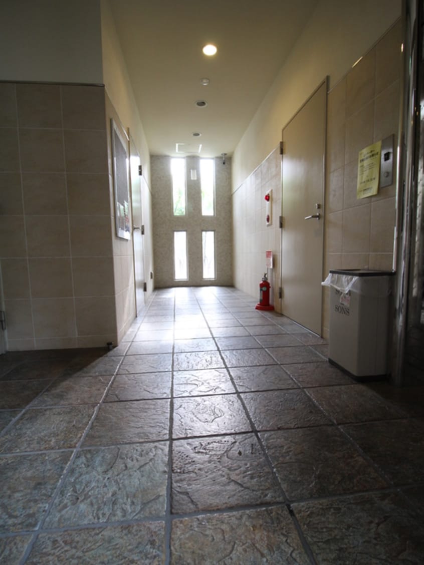 駐車場 ＴＭＫ江坂