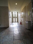 駐車場 ＴＭＫ江坂