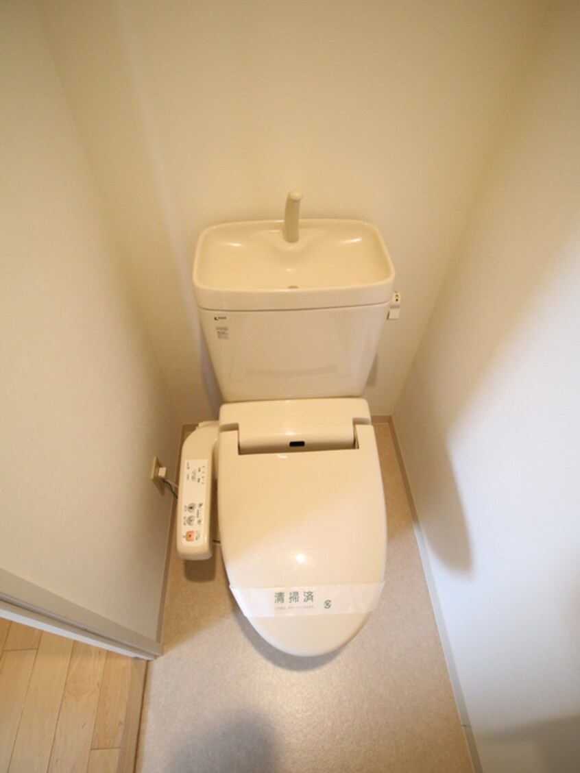 トイレ ＴＭＫ江坂