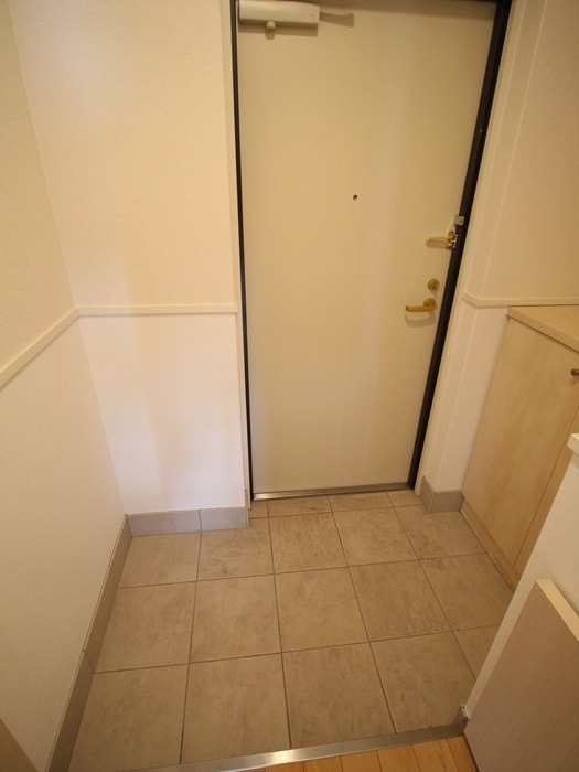 玄関 ＴＭＫ江坂