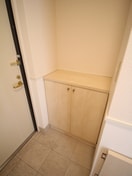 靴箱 ＴＭＫ江坂