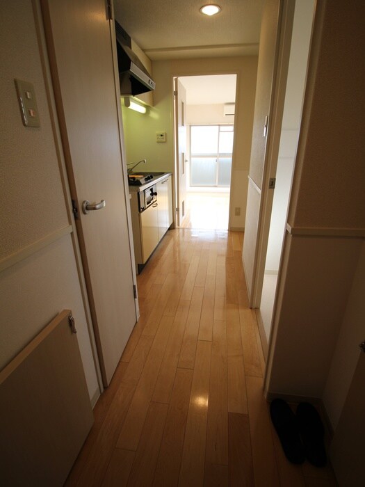 廊下 ＴＭＫ江坂