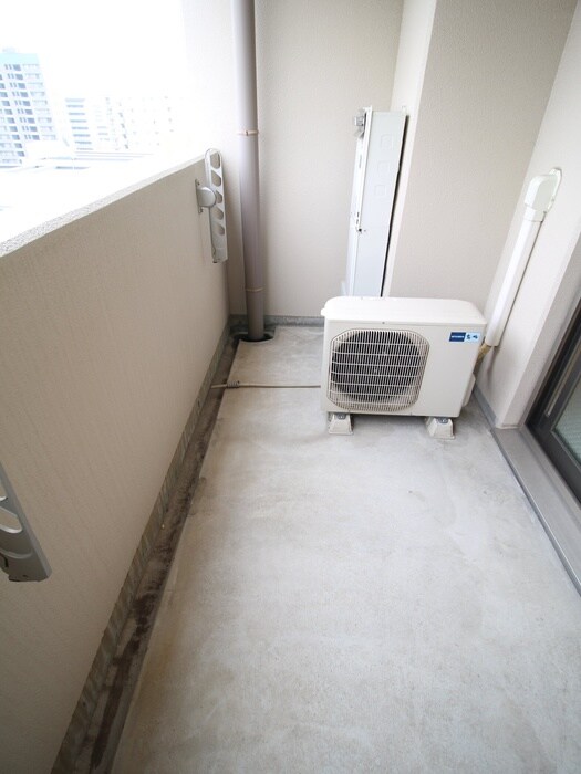 ベランダ・バルコニー ＴＭＫ江坂