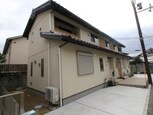 下鴨宮河町テラスハウス