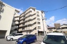 ジュエル曽根Ⅰの外観