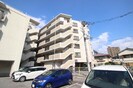 ジュエル曽根Ⅰの外観