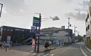 ファミリーマート 西宮名次町店(コンビニ)まで680m シャーメゾン北夙川Ａ