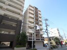 プレアデス月見山の外観