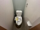 トイレ F+style八尾・植松町