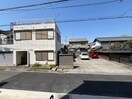 室内からの展望 F+style八尾・植松町