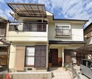 加古郡稲美町六分一戸建ての外観