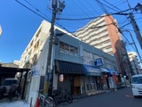 ナニワマンション