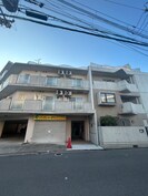 ブロッサムＳＡＮＫＹＯの外観