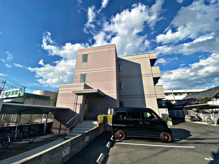 外観写真 ベルナ－ド・コンフォ－ト