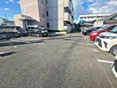 駐車場 ベルナ－ド・コンフォ－ト