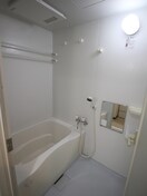 バス／シャワールーム等 ベルナ－ド・コンフォ－ト