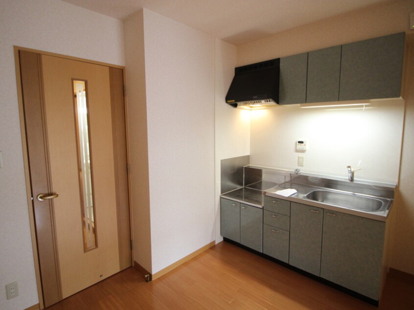 キッチン ベルナ－ド・コンフォ－ト