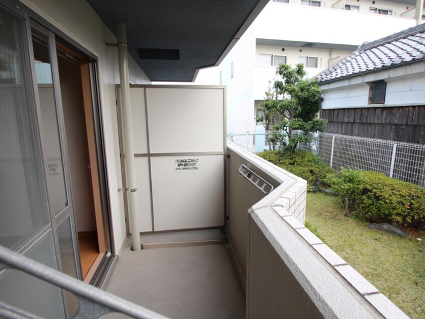 ベランダ・バルコニー ベルナ－ド・コンフォ－ト