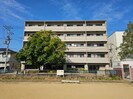 アヴァンティパルコ山本北の外観