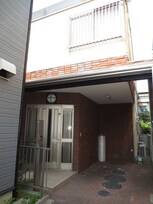 福万寺町今井貸家