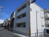 フジパレス恵比寿
