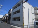 フジパレス恵比寿