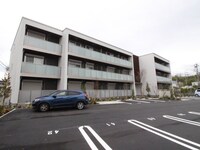 仮)ｼｬｰﾒｿﾞﾝ城陽市長池河原B棟