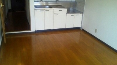 キッチン ら・ぽ-る