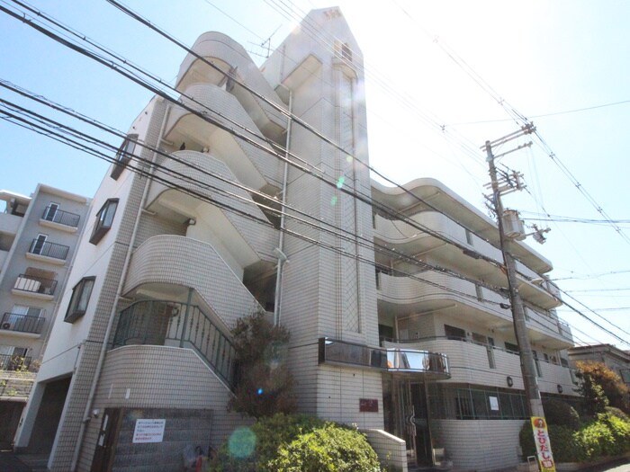 外観写真 ら・ぽ-る