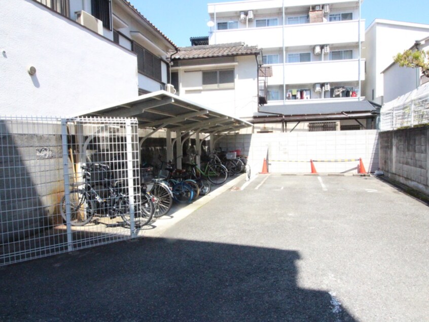 外観写真 ら・ぽ-る