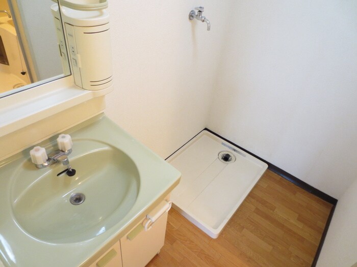 洗面 ら・ぽ-る