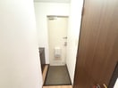 玄関 プラビーラコート　Ⅴ