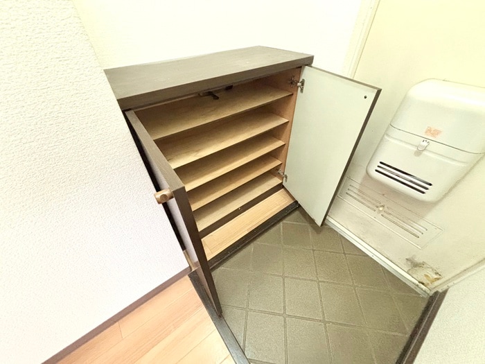 靴箱 プラビーラコート　Ⅴ