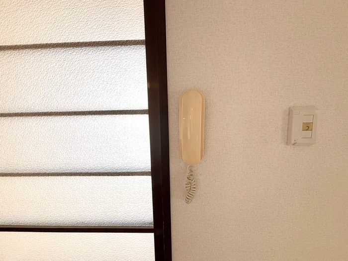 内観写真 プラビーラコート　Ⅴ
