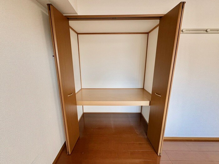 収納 パルティーダ　Ｃ棟