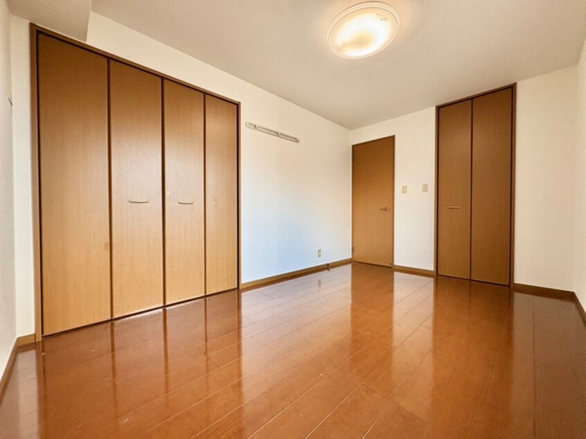 居室 パルティーダ　Ｃ棟