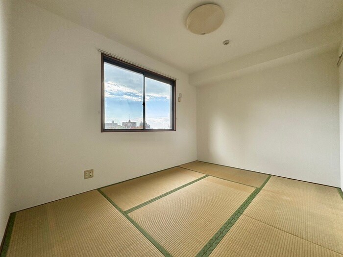 居室 パルティーダ　Ｃ棟