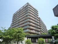 北千里パ－クスクエア(304)