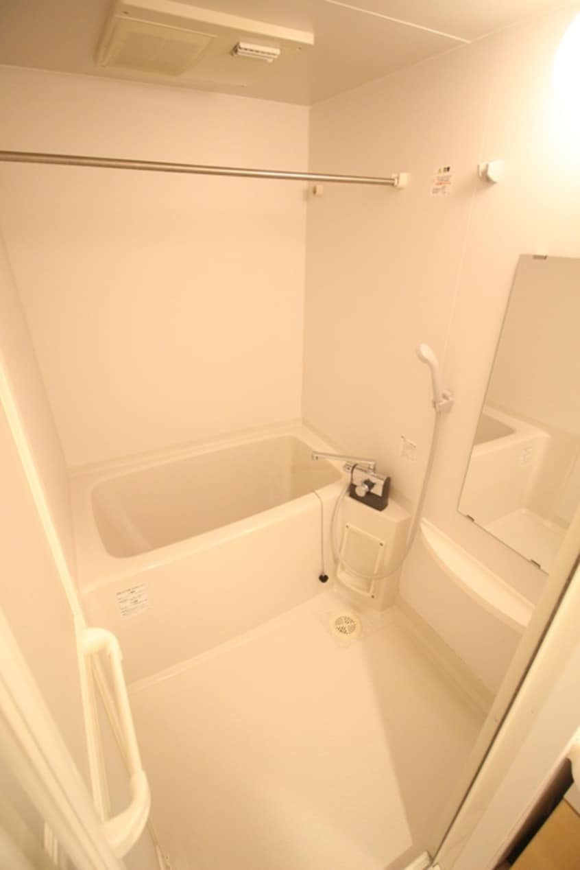 バス／シャワールーム等 ア－バンフラッツ新大阪Ⅰ