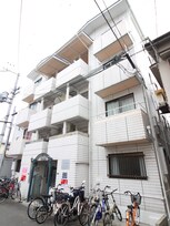 フュ－チャ２号館