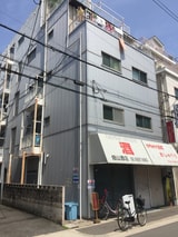 中央マンション