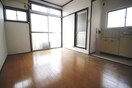 居室 中央マンション